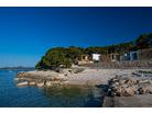 Camping Kozarica_ubytování Pakoštane