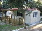 Camping Kozarica_ubytování Pakoštane