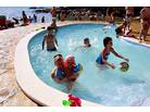 Camping Kozarica_ubytování Pakoštane