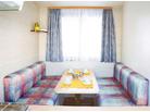 Camping Kozarica_ubytování Pakoštane
