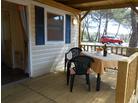 Camping Kozarica_ubytování Pakoštane