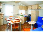 Camping Kozarica_ubytování Pakoštane