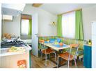 Camping Kozarica_ubytování Pakoštane