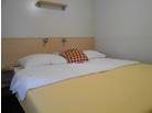 Camping Kozarica_ubytování Pakoštane