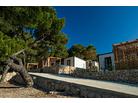 Camping Kozarica_ubytování Pakoštane