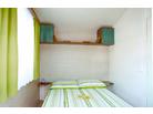 Camping Kozarica_ubytování Pakoštane