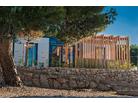 Camping Kozarica_ubytování Pakoštane