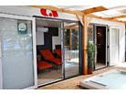 Camping Kozarica_ubytování Pakoštane