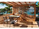 Camping Kozarica_ubytování Pakoštane