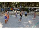 Camping Kozarica_ubytování Pakoštane