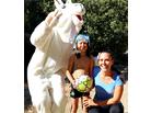 Camping Kozarica_ubytování Pakoštane