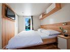Camping Kozarica_ubytování Pakoštane
