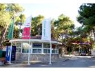 Camping Kozarica_ubytování Pakoštane