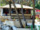 Camping Kozarica_ubytování Pakoštane
