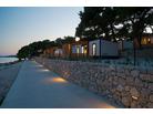 Camping Kozarica_ubytování Pakoštane