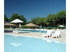 Camping Le Castellas