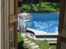 Apartmán Cristallo