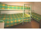 Apartmán Cristallo