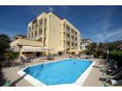 Ligurie_villa Gloria_ubytování