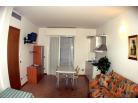 Ligurie_villa Gloria_ubytování