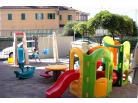 Ligurie_villa Gloria_ubytování