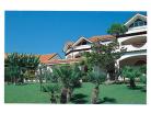 Rezidence Diano Sporting