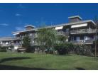 apartmány green marine