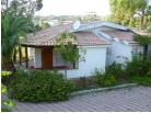 Capo Vaticano_Villaggio Eden_ubytování