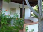 Capo Vaticano_Villaggio Eden_ubytování