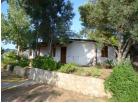 Capo Vaticano_Villaggio Eden_ubytování