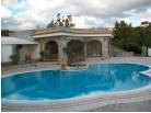 Capo Vaticano_Villaggio Eden_ubytování
