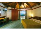 hotel borgo di riaci