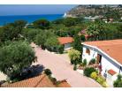 Capo Vaticano_Rezidence Santa Maria_ubytování