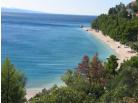 Chorvatsko_Baška Voda_Apartmány Kameni Dvor_ubytování