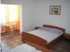 Chorvatsko_Baška Voda_Apartmány Kameni Dvor_ubytování