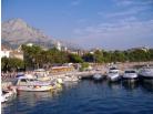 Chorvatsko_Baška Voda_Apartmány Kameni Dvor_ubytování