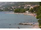 Chorvatsko_Baška Voda_Apartmány Kameni Dvor_ubytování