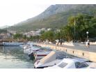 Chorvatsko_Baška Voda_Apartmány Kameni Dvor_ubytování