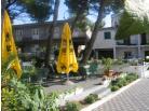 Chorvatsko_Baška Voda_Hotel Gada_ubytování