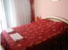Chorvatsko_Baška Voda_Hotel Gada_ubytování