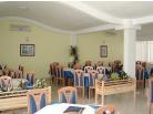 Chorvatsko_Baška Voda_Hotel Gada_ubytování