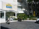 Chorvatsko_Baška Voda_Hotel Gada_ubytování