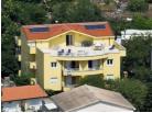 apartmány granič