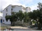 apartmány dalmatino