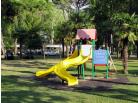 Caorle_Camping Laguna village_hřiště