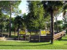 Caorle_Camping Laguna village_ubytování_mobilhome