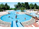 Caorle_Camping Laguna village_bazén