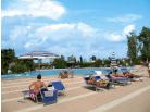 Caorle_Camping Laguna village_bazén