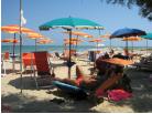 Palmová riviéra_camping tam tam_ubytování