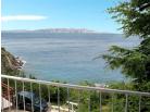 Chorvatsko_Senj_Dům Nada_ubytování